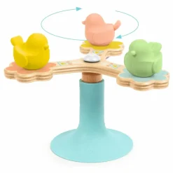 Jouet d'éveil Babyspini