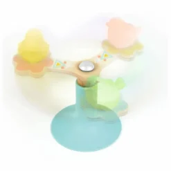 Jouet d'éveil Babyspini
