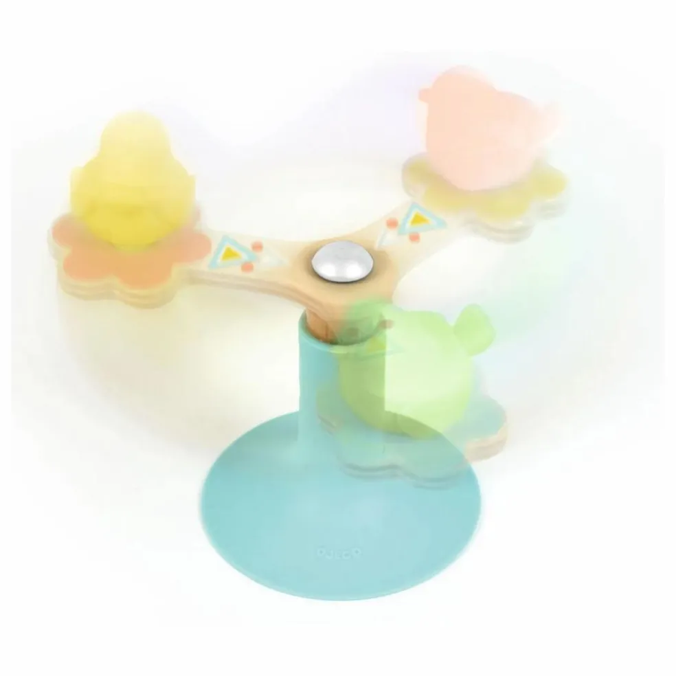 Jouet d'éveil Babyspini