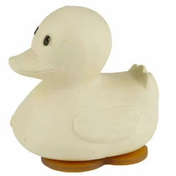 Jouet pour le bain upcyclé - Canard | Sable
