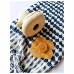Jouet pour le bain upcyclé - Canard | Sable
