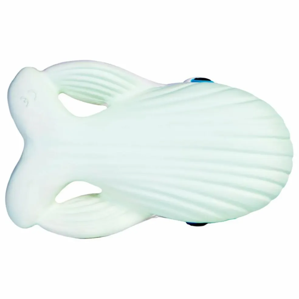 Jouet pour le bain Walter la baleine