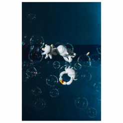 Jouet pour le bain Walter la baleine