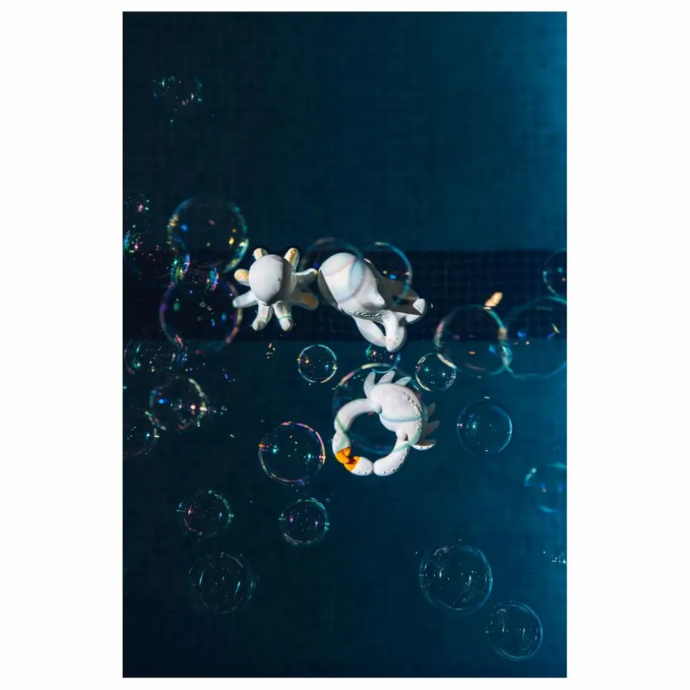 Jouet pour le bain Walter la baleine