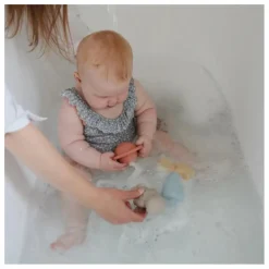 Jouets pour le bain Espace - Set de 4