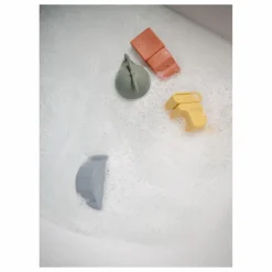 Jouets pour le bain Véhicules - Set de 4
