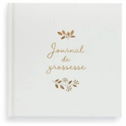 Journal de grossesse
