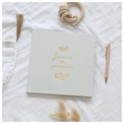 Journal de grossesse