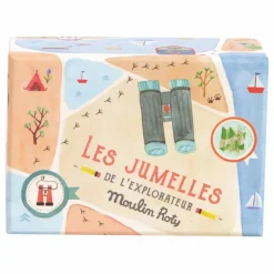 Jumelles