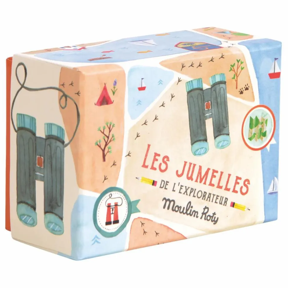 Jumelles