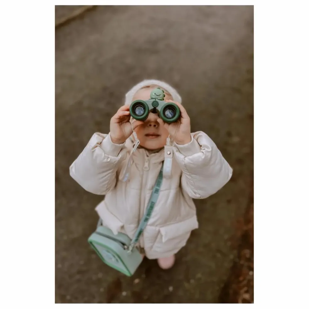 Jumelles Zoo Eyes - Dino