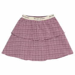 Jupe Anabella | Lilas