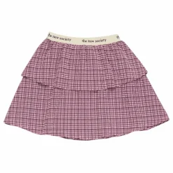 Jupe Anabella | Lilas