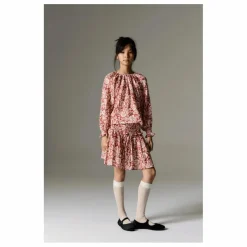 Jupe Baltic | Terracotta