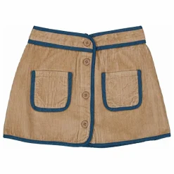 Jupe Biba | Beige