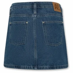 Jupe Birdie Star Denim | Denim