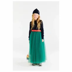 Jupe Blowfish Tulle | Vert