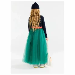 Jupe Blowfish Tulle | Vert