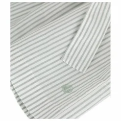 Jupe Boncap Popeline Coton Bio | Blanc