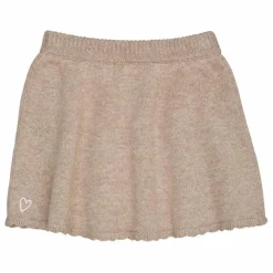 Jupe Cachemire | Sable