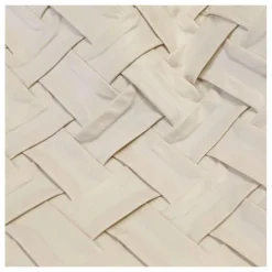 Jupe Camielle | Blanc cassé