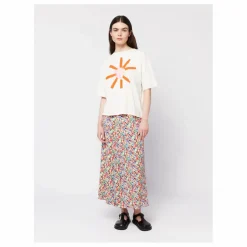 Jupe Confetti - Collection Femme | Rouge