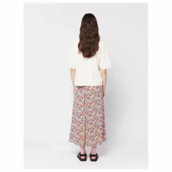 Jupe Confetti - Collection Femme | Rouge
