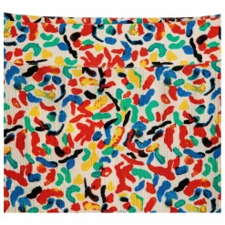 Jupe Confetti - Collection Femme | Rouge