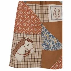Jupe Dakota | Marron