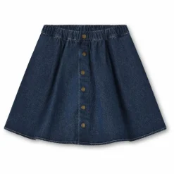 Jupe Don Denim | Bleu