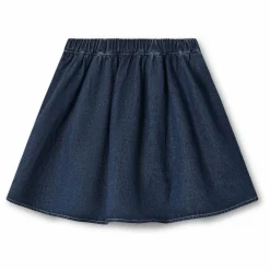 Jupe Don Denim | Bleu