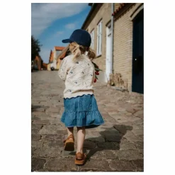 Jupe Donna | Bleu jean