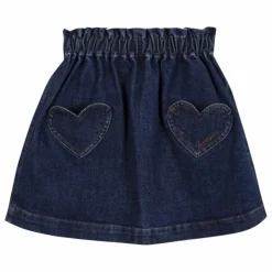 Jupe Douchka | Denim