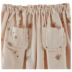Jupe Eglantine | Ecru