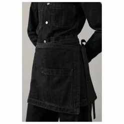 Jupe Eloise | Denim brut