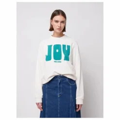 Jupe Flare Denim - Collection Femme | Bleu