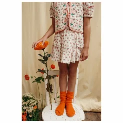 Jupe Floresco | Ecru