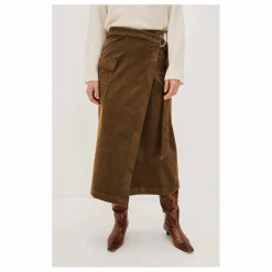 Jupe Graciela | Noisette