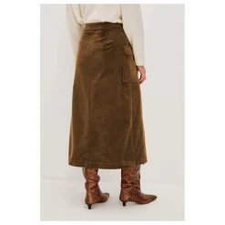Jupe Graciela | Noisette
