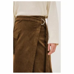 Jupe Graciela | Noisette