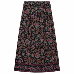 Jupe Isa Bluebell Grove - Collection Femme | Noir
