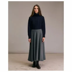 Jupe Jamico | Gris