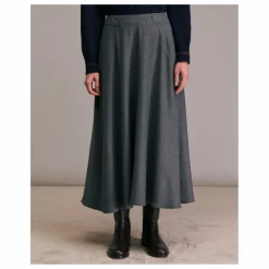 Jupe Jamico | Gris