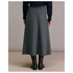 Jupe Jamico | Gris
