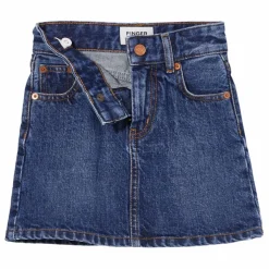 Jupe Jean Tory | Denim