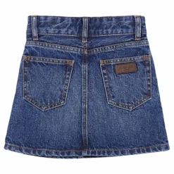 Jupe Jean Tory | Denim