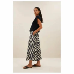 Jupe Juta Shade | Noir