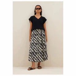 Jupe Juta Shade | Noir
