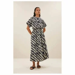 Jupe Juta Shade | Noir