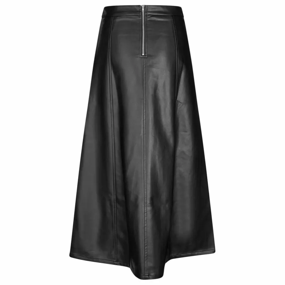 Jupe Lazise | Noir